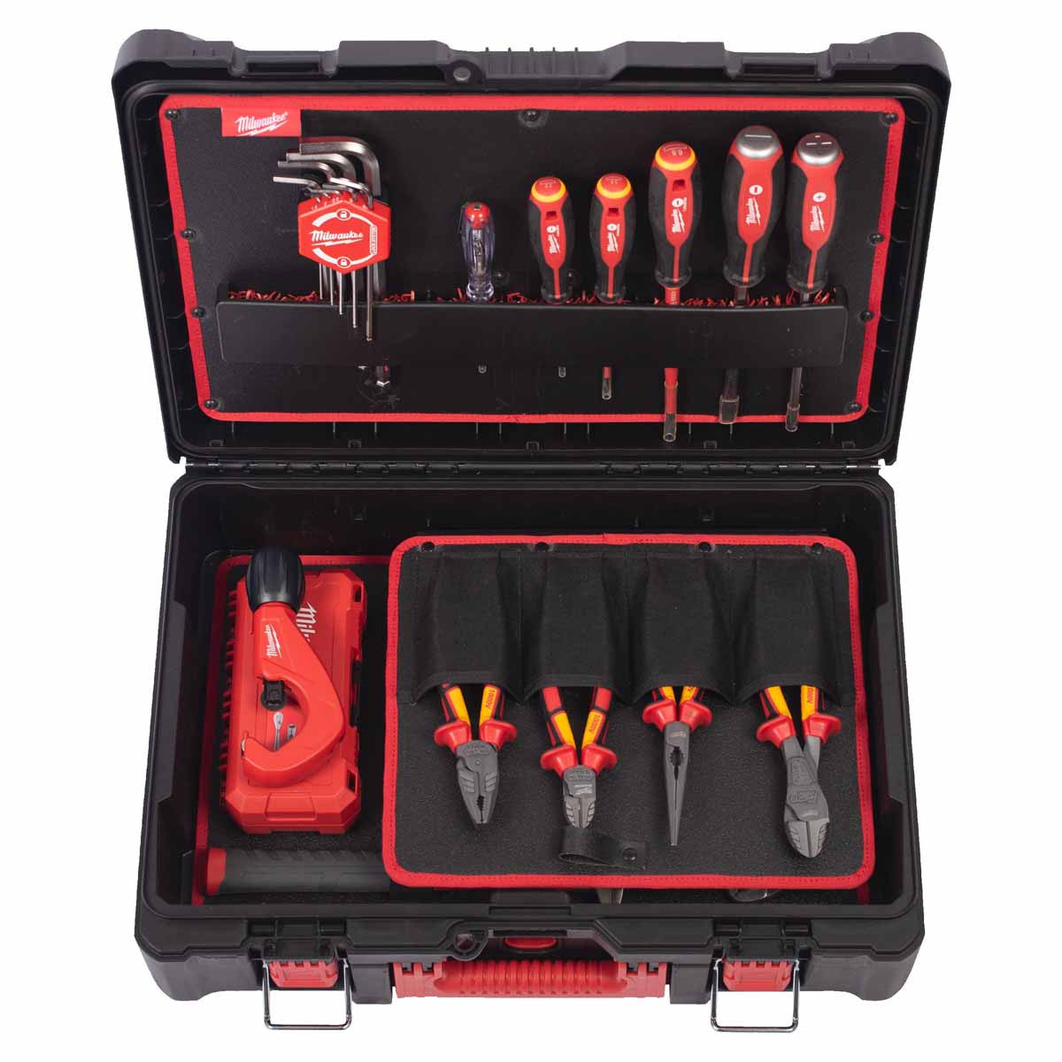 Plumbing PACKOUT (74 Pieces)